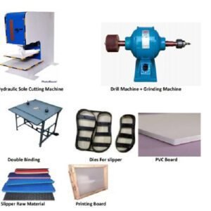 Hawai Silper Hyderulic Machine