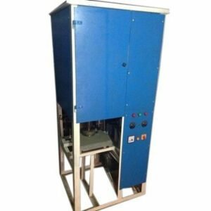 Fully Automatic Paper Plate Making Machine