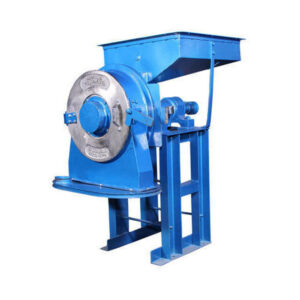 Atta Chaki Pulveriser Machine