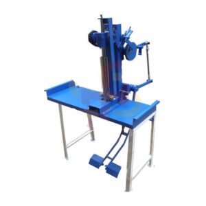 Double Pedal Agarbatti Making Machine