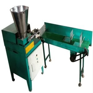 Dhoop Stick Making Machine