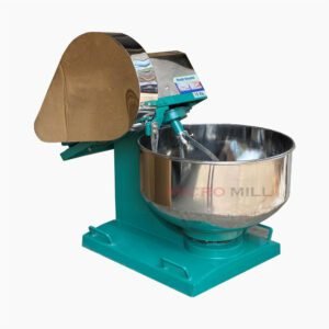 10Kg DOUGH KNEADER MACHINE