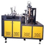 Paper Cup & Edble Cup Machine