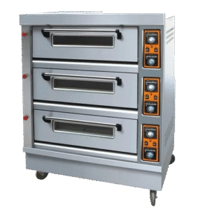 Bakery Equipment Machine
