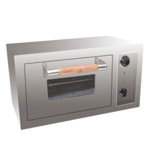 18”x18” Pizza Oven