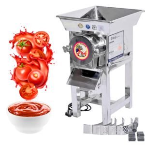 7HP Gravy Machine