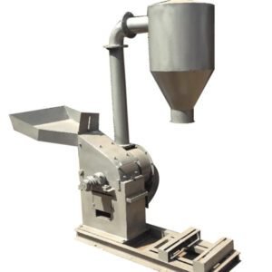 15 HP Masala Machine Fully Automatic