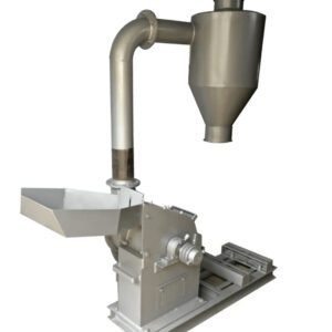 10 HP Masala Grinder Machine