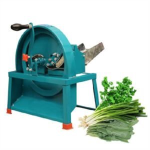 Bhaji Cutter Machine