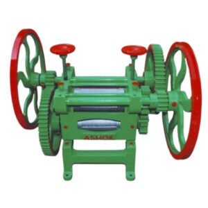 Sugarcane Juice Machine