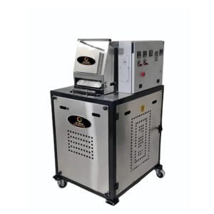 Compact Chapati Making Machine