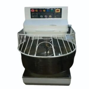 30 Kg Spiral Mixer Machine