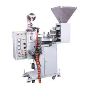 FFS High Speed Packaging Machine