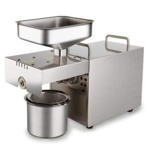 Oil Maker Machine (400WATT)