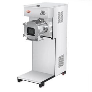 4hp Pulverizer Premium Model