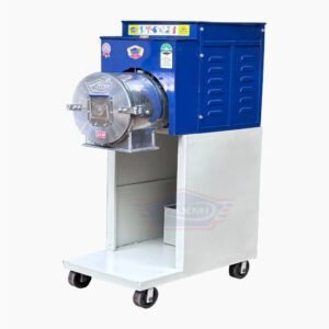 3hp Pulverizer Machine