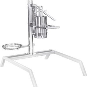 Manual Bhajiya Making Machine