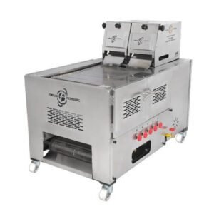 Automatic Roti Making Machine (2000 Pc)