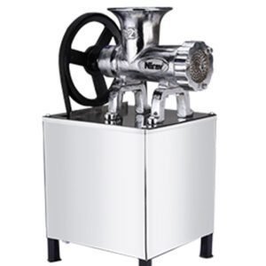 Garlic Paste Machine