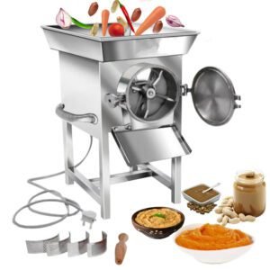 2HP GRAVY MACHINE (Deluxe Model)