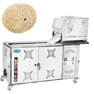 Automatic Roti Making Machine (300 PC)