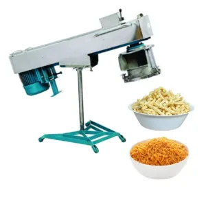 9” Namkeen Making Machine