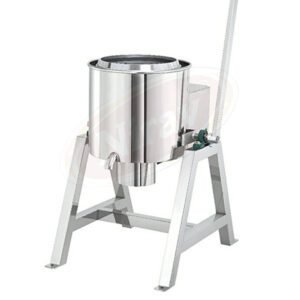 Oil And Hydro Dryer Machine (Jumbo Titling)