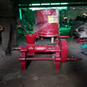 16 Patti oil expeller