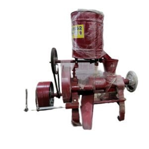 28 Patti oil expeller