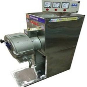 5hp Pulverizer Premium Model