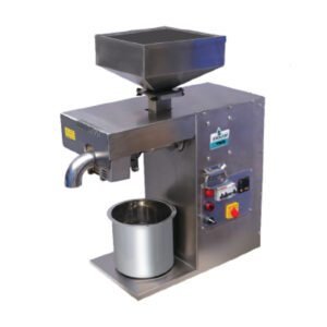 Commercial Oil Press Machine 1HP Single Phase