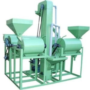 Dal Milling Machine