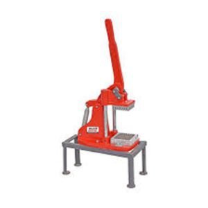 French Fries Making Machine (Manual)