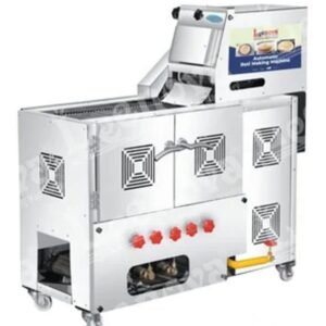 Automatic Roti Making Machine (500 PC)