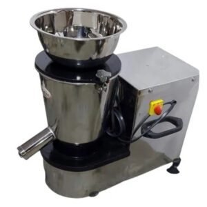 10ltr V – Belt Type Mixer Grinder