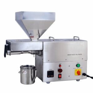 Oil Maker Machine (1000WATT)