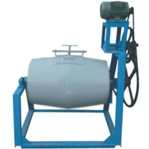 Colour Mixer Machine