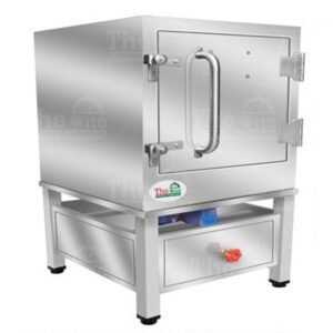 Nylon Khaman – Dhokla Machine