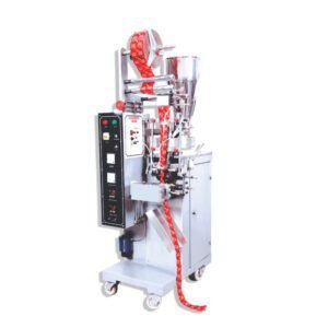 Automatic Spices Packing Machine