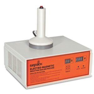 DGYF-500C Portable Induction Sealer - IS 120P