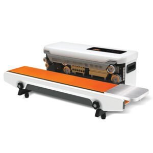 Smart Model Continuous sealers SCS 3H Smart
