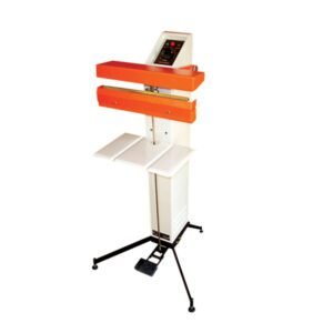 P.B Sealer 400 FHE Delta - Hot bar Sealers