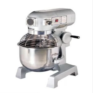 Planetary Mixer Machine (10 Ltr)