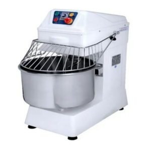 20 Ltr Spiral Mixer Machine