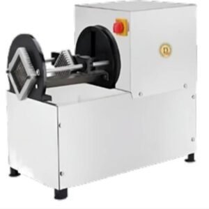 French Fries Making Machine (Electric)