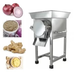 2HP GRAVY MACHINE (Running Model)