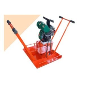 Plate Vibrator