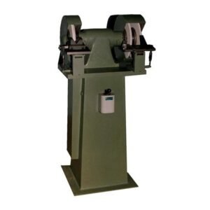 Wire Nail Grinder Machine