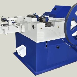 Wire Nail Making Machine N 3