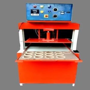 Automatic Scrubber Packing Machine